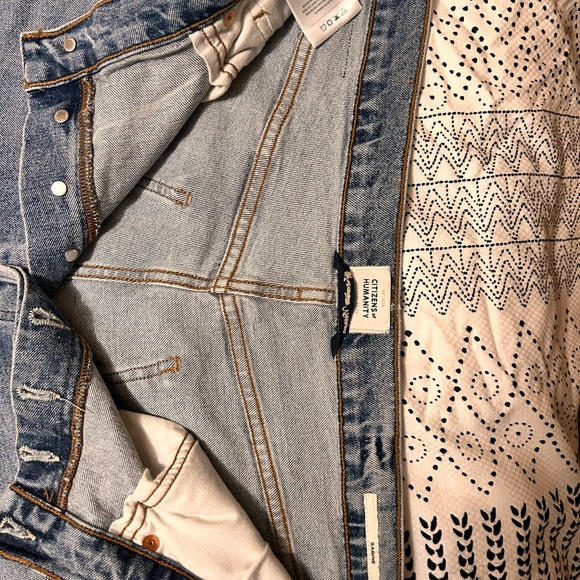 Citizens of Humanity size 32 Sabine Jeans. - Picture 5 of 7